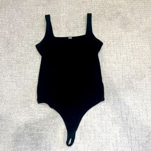 BP Thong Body Suit